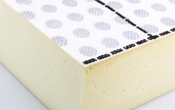 meeting Upper Dinchope building codes