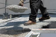 find rated Upper Dinchope flat roofing replacement companies