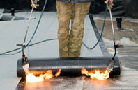 Upper Dinchope flat roof sealing quote