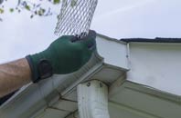 rated Upper Dinchope guttering repair companies