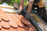 Upper Dinchope tiled roofing companies