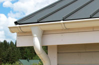 Upper Dinchope soffits