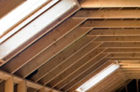 Upper Dinchope tapered roof insulation quotes